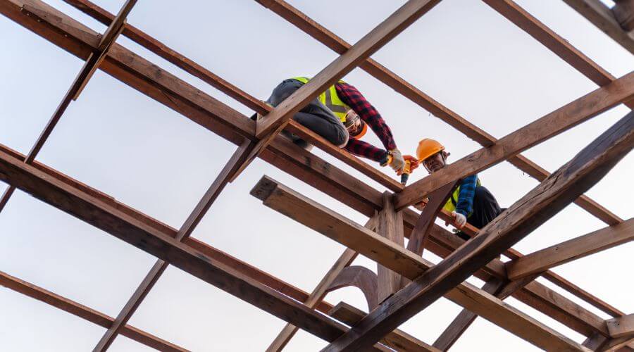 Expert Emergency Roof Repairs services in Riegelsville, PA